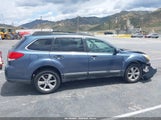 Subaru Outback 2.5I Limited 4S4BRBPC2D3288596 fotografie