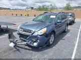 Subaru Outback 2.5I Limited 4S4BRBPC2D3288596 снимка