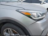 Hyundai Santa Fe Se Ultimate KM8SR4HF4HU178346 снимка
