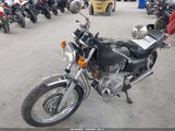Honda Cm450 E JH2PC053XCM001508 снимка