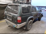 Toyota 4Runner Sr5 V6 JT3GN86R8Y0176671 снимка