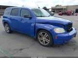 Chevrolet Hhr Ls 3GNCA13D88S709270 снимка