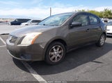 Nissan Sentra 2.0S 3N1AB61E97L605632 снимка