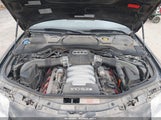 Audi S8 5.2 WAUPN44E37N021674 снимка