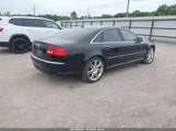 Audi S8 5.2 WAUPN44E37N021674 снимка