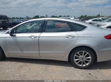 Ford Fusion Se 3FA6P0H71KR224104 снимка