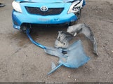 Toyota Corolla Le 2T1BU4EE8AC240462 снимка