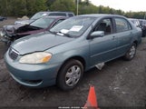 Toyota Corolla Ce/Le/S 2T1BR32E15C414247 снимка