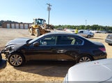 Honda Accord 2.4 Ex-L 1HGCP2F84CA074796 снимка