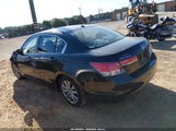 Honda Accord 2.4 Ex-L 1HGCP2F84CA074796 снимка