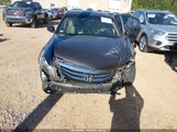 Honda Accord 2.4 Ex-L 1HGCP2F84CA074796 снимка
