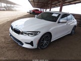 BMW 330I 3MW5R1J51K8B02618 снимка