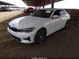 BMW 330I 3MW5R1J51K8B02618 снимка