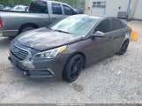 Hyundai Sonata Se 5NPE24AF4GH283722 снимка