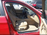 BMW 328I WBAPH5G5XBNM77351 снимка