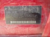 BMW 328I WBAPH5G5XBNM77351 снимка