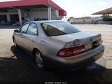 Lexus Es 300 JT8BF28G8Y0286078 снимка