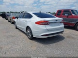 Ford Fusion Se 3FA6P0H76HR350256 снимка