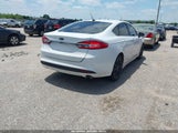 Ford Fusion Se 3FA6P0H76HR350256 снимка
