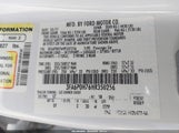 Ford Fusion Se 3FA6P0H76HR350256 снимка