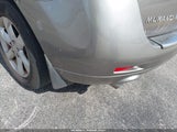 Nissan Murano Sl JN8AZ18UX9W029723 fotografie