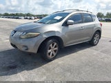 Nissan Murano Sl JN8AZ18UX9W029723 fotografie