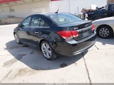 Chevrolet Cruze Ltz 1G1PG5SB3E7177655 снимка