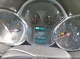 Chevrolet Cruze Ltz 1G1PG5SB3E7177655 снимка