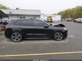 Porsche Cayenne Gts WP1AD2A22DLA79324 photo