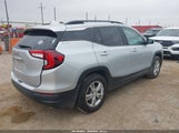 GMC Terrain Awd Sle 3GKALTEV9NL144940 fotografie