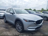 Mazda Cx-5 Grand Touring JM3KFBDM2L1847740 снимка
