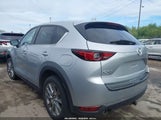 Mazda Cx-5 Grand Touring JM3KFBDM2L1847740 снимка