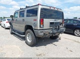 Hummer H2 5GRGN23U84H121987 fotografie