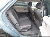 Hyundai Ioniq 5 Se KM8KMDAF9PU201868 снимка