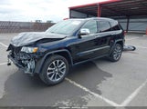 Jeep Grand Cherokee Limited 4X2 1C4RJEBG2JC304863 photo