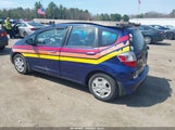 Honda Fit JHMGE8H3XDC068645 снимка