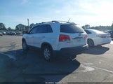 Kia Sorento Lx 5XYKT3A11BG108763 снимка