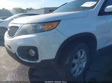 Kia Sorento Lx 5XYKT3A11BG108763 снимка
