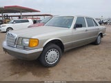 Mercedes-Benz 300 Sdl WDBCB25D4HA298183 снимка