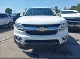 Chevrolet Colorado Lt 1GCHSCE38G1377391 снимка