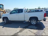 Chevrolet Colorado Lt 1GCHSCE38G1377391 снимка