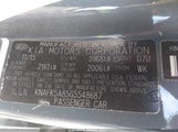 Kia Forte Lx KNAFK5A85G5548687 снимка