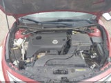 Nissan Altima 2.5/2.5 S/2.5 Sl/2.5 Sv 1N4AL3APXFN884880 photo
