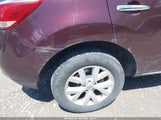 Nissan Murano S JN8AZ1MW2EW502533 снимка