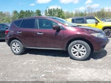 Nissan Murano S JN8AZ1MW2EW502533 снимка