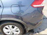 Honda Cr-V Ex-L 2HKRM4H75DH616788 снимка