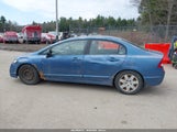 Honda Civic Lx 2HGFA16519H521433 снимка