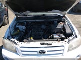 Toyota Highlander V6 JTEEP21A770190776 снимка
