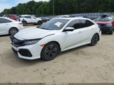 Honda Civic Ex SHHFK7H57JU208262 снимка