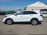 Kia Sorento 3.3L Lx 5XYPGDA58KG480894 fotografie
